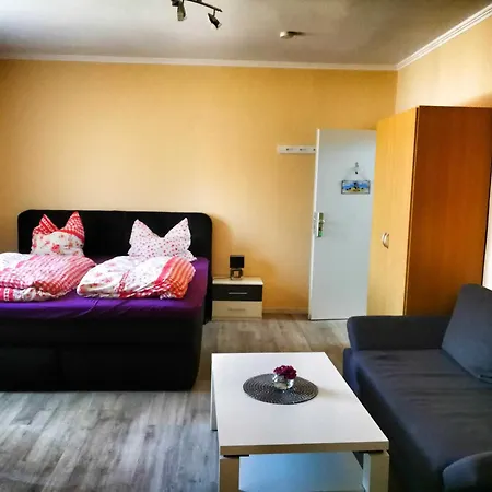 - Kleiner Seehund Appartement *